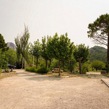 Mas Del Cel - Casa Rural Confrides 외부 사진